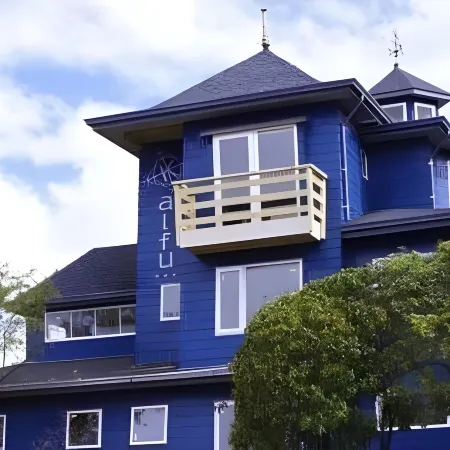 Casa Kalfu Hotel Boutique