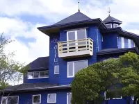 Casa Kalfu Hotel Boutique - parking