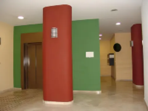 Apartamentos Zaragoza Coso