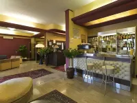Hotel la Riviera - Parkplatz