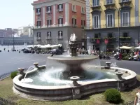 Chiaja Hotel de Charme