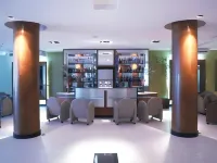 Hotel Euro Suíte Recife Boa Viagem by Nacional Inn - bar