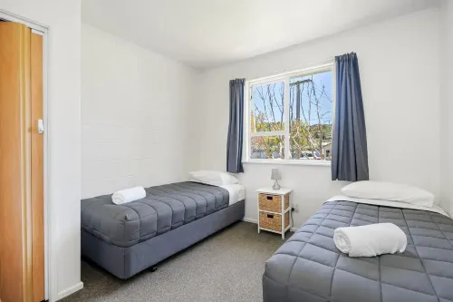 The Sands Motel Hotels in Tutukaka