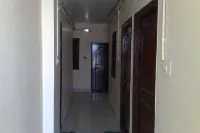 Goroomgo Shanti Guest House Varanasi Hotels in Domari