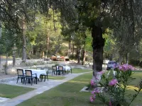 KiDRAK OTEL MONTENEGRO-1 Hotels near Butterfly Valley