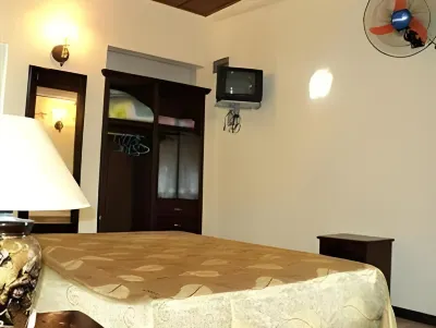 Monalysa Villa & Monalysa Studio Hotel a 