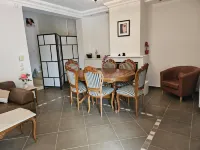 Guest apartment within a villa in Lagonissi