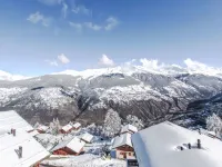 Swisspeak Resorts Thyon 4 Vallées