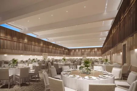 The St. Regis Aruba Resort Отели в г. Палм-Бич