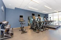 Staybridge Suites WINTER HAVEN - AUBURNDALE by IHG - Gym