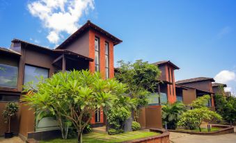 Aalia Villas Anjuna, Goa by Aalia Collection