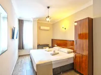 ماركا هوتل Hotels near برج الساعة