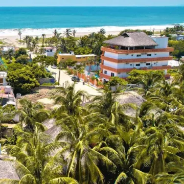 Lifestyle Hotel Juquilita - la Punta