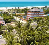Lifestyle Hotel Juquilita - la Punta