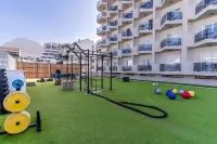 HOVIMA 科斯塔阿德赫 - 僅限酷成人