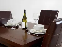 威斯特蘭德別墅飯店