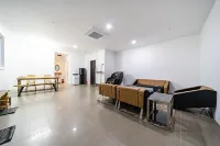 Goesan Hotel the King