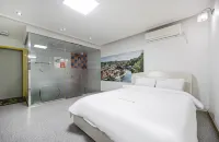 Haenam Byeolmu Inn Spatel Hotels in Haenam-gun