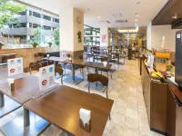 Hotel Mark-1 Tsukuba โรงแรมในสึกุบะ