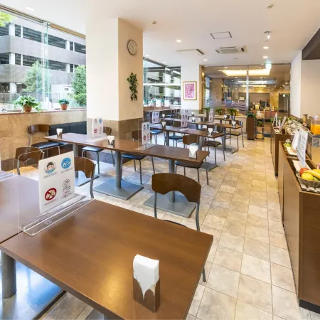 Hotel Mark-1 Tsukuba