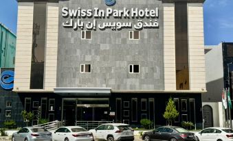 Swiss in Park Tabuk