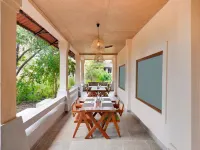 Lemon Tree Wildlife Resort, Kanha Hotéis em Balaghat