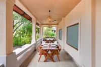 Lemon Tree Wildlife Resort, Kanha Hotels in Balaghat