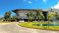 The Yellow Capsule Cancun Close to Airport Hotels near El Rey Archaeological Zone