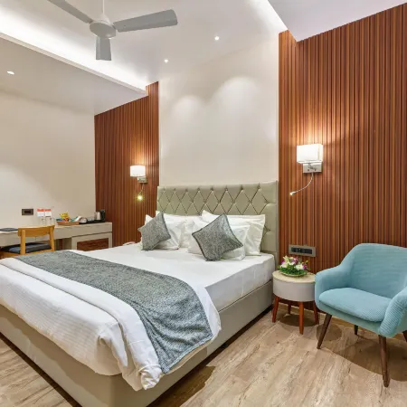 Regenta Place Raysons Kolhapur