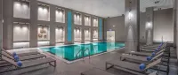 DoubleTree by Hilton Canakkale - Pools