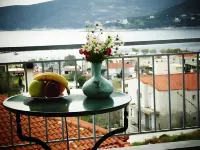 Triantafilia Guesthouse - Ocean View