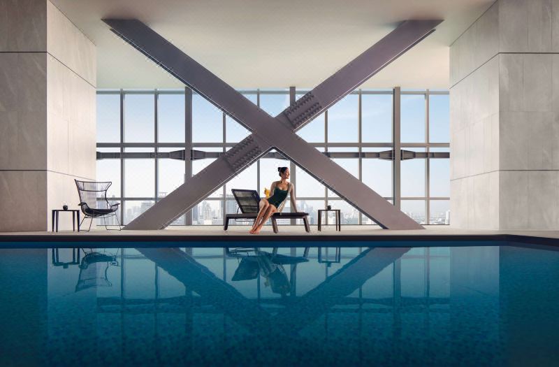 Pan Pacific Jakarta photo 5