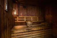Novel Hotel City Center - spa