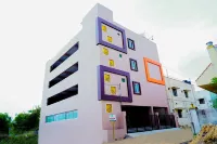 Meadow Comfort Stay