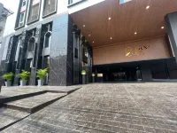 ARNI Skye Hotel Hotels near The Master @ BTS Onnut - Pattanakarn