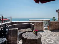 Rose Bouquets Hotel โรงแรมใกล้ตลาด Arasta Bazaar