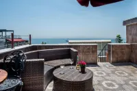 Rose Bouquets Hotel - bar