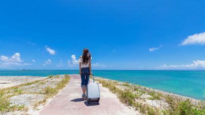 ホテル周辺 東横 INN 昭島駅南口の写真