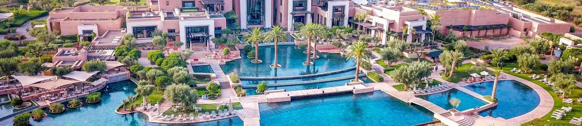 Family Hotels