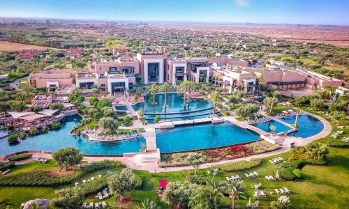 Fairmont Royal Palm Marrakech