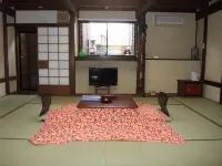 新木鉱泉 秩父のホテル