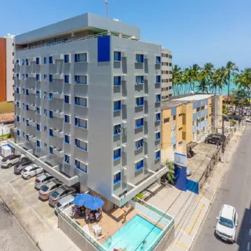 Hotel Costamar Ponta Verde