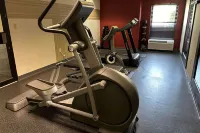 Quality Inn - Norman near University - Fitnessstudio