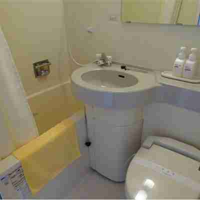 岩国プラザホテル Rooms