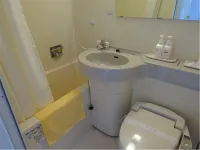 Iwakuni Plaza Hotel Hoteles en Iwakuni