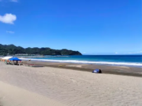 Bayside Inn Gonbei
