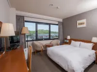 Hotel Kinsuien Hotels in Saiki