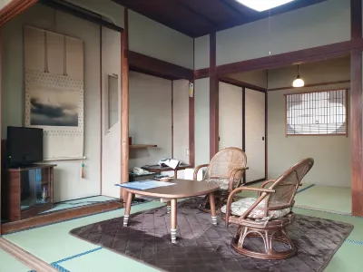 Tekkosen Honkan Hotels in Okaya