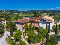 Archi (Cet121) Hotel in zona Certaldo Alto