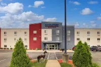 Candlewood Suites LEXINGTON by IHG Hotels in Lexington